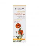 SYLVECO Krem nagietkowy lekki - 50 ml