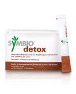 SYMBIO DETOX - 30 sasz.