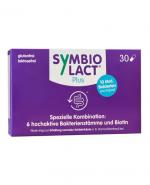 SYMBIOLACT PLUS - 30 kaps.