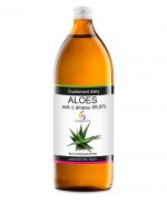 Symbiotics Aloes - 1000 ml