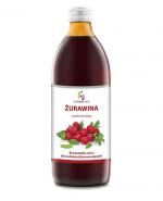 Symbiotics Żurawina - 1000 ml