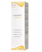 SYNCHROLINE THIOSPOT INTENSIVE Krem do skóry z przebarwieniami - 30 ml 