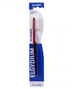ELGYDIUM CLASSIC SOFT szczoteczka do zębów - 1 szt.