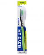 ELGYDIUM XTREM Medium szczoteczka do zębów dla młodzieży - 1 szt.