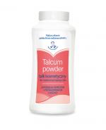 Talcum Powder Talk kosmetyczny  - 100 g
