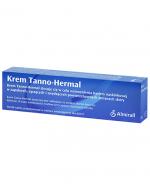  TANNO-HERMAL Krem - 50 g
