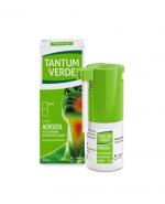  TANTUM VERDE Aerozol, 30 ml, na ból gardła i stany zapalne jamy ustnej, cena, opinie, właściwości