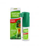  TANTUM VERDE FORTE Aerozol, 15 ml