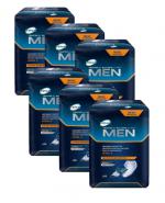 TENA MEN LEVEL 3 Wkłady anatomiczne, 6 x 20 szt.