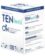 TENfertil ON - 120 kaps. 