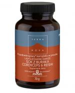 TERRANOVA SOK Z BURAKA CORDYCEPS 70 g