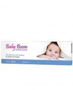  TEST ciążowy BABY BOOM strumieniowy 1szt. - cena, opinie, właściwości