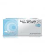 Test ciążowy HCG wczesna ciąża, 1 sztuka