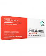 LabHome Test Covid 19 Check 1 antigen - 2 szt.
