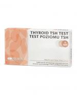  Test hormon TSH kondycja tarczycy, 1 sztuka