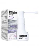  THONSILAN Spray - 20 ml