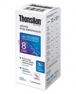 THONSILAN Syrop - 120 ml
