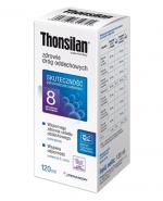  THONSILAN Syrop - 120 ml