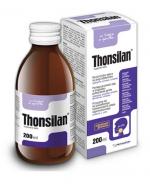 THONSILAN Syrop - 200 ml