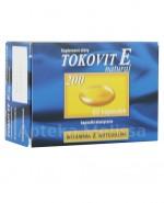 TOKOVIT E200 NATURAL - 60 kaps