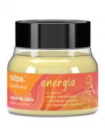Tołpa Body & Soul Energia Sorbet do ciała, 250 ml
