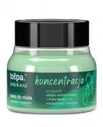 Tołpa Body & Soul Koncentracja Krem do ciała, 250 ml