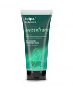 Tołpa Body & Soul Koncentracja Żel-Esencja do mycia ciała, 200 ml