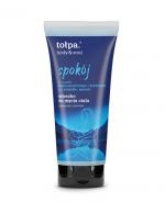 Tołpa Body & Soul Spokój Mleczko do mycia ciała, 200 ml