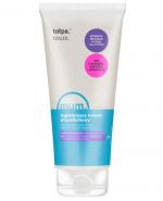 TOŁPA DERMO BODY MUM Wygładzający balsam antycellulitowy - 200 ml 