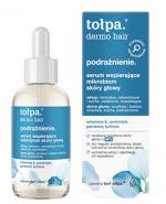 Tołpa Dermo Hair Podrażnienie Serum wspierające mikrobiom skóry głowy, 75 ml
