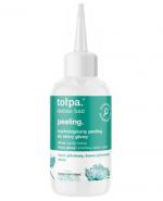 Tołpa Dermo Hair Trychologiczny peeling do skóry głowy - 100 ml 
