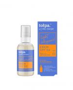 Tołpa My Skin Changer Light Bodyguard Wysoka Fotoochrona Krem SPF 50, 45 ml