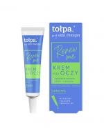 Tołpa My Skin Changer Renew Me Odnowa Krem pod oczy, 10 ml