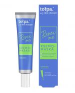 Tołpa My Skin Changer Renew Me Odnowa Kremo-Maska, 40 ml