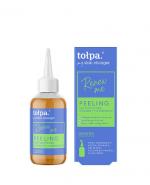 Tołpa My Skin Changer Renew Me Odnowa Peeling enzymatyczno-kwasowy z drobinkami, 50 ml