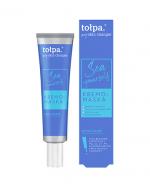 Tołpa My Skin Changer Sea Yourself Nawilżanie Kremo-Maska, 40 ml