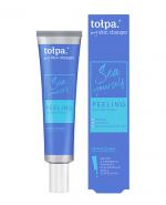 Tołpa My Skin Changer Sea Yourself Nawilżanie Peeling enzymatyczny, 40 ml