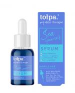 Tołpa My Skin Changer Sea Yourself Nawilżanie Serum, 30 ml