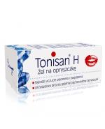 TONISAN H Żel na opryszczkę - 2 g