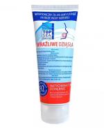 TOP SEA BUCCAL Żel na wrażliwe dziąsła - 75 ml