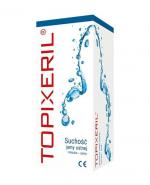 Topixeril Mleczko-spray do jamy ustnej 40 ml