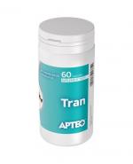 APTEO TRAN - 60 kaps. 