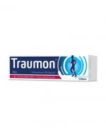  TRAUMON, na różne rodzaje bólu, żel 50 g