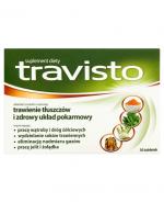TRAVISTO - 30 tabl. 