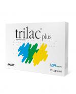  TRILAC PLUS - 10 kaps.