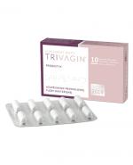 TRIVAGIN - 10 kaps.