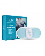 Tru Plus Terapia Bólu Pleców Elektrostymulator przeciwbólowy - 1 szt.