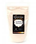 Acerola proszek TRZY ZIARNA - 250 g