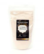 Acerola proszek TRZY ZIARNA - 500 g