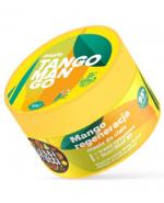  Tutti Frutti Regenerujące Masło do ciała Mango i Trawa cytrynowa + Nutri Shot EF, 200 ml
